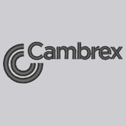 Icon Unisex Lightweight Loopback Terry Crew Design