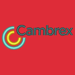 Men's Team Tech™ Quarter-Zip Pullover Design