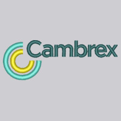 Icon Unisex Lightweight Loopback Terry Crew Design