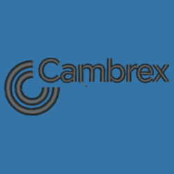 Six-Panel Retro Trucker Cap Design