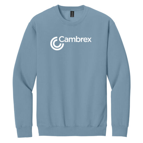 Softstyle ® Crewneck Sweatshirt Thumbnail