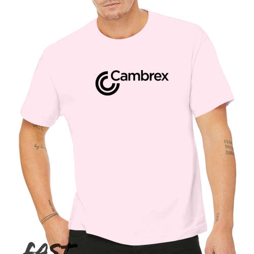 Fast Fashion Heavyweight Street Tee Thumbnail