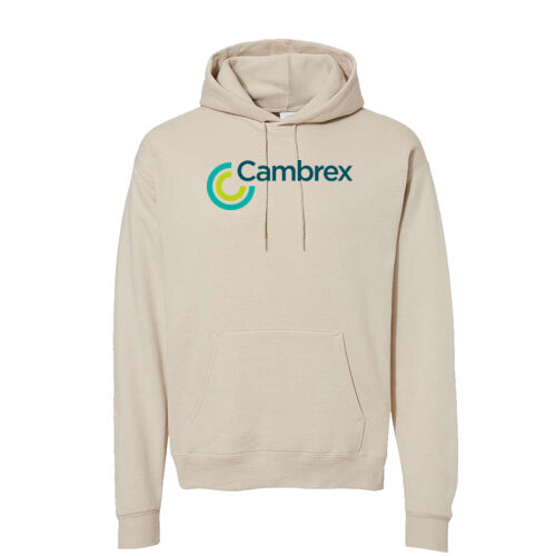 Ecosmart® Hooded Sweatshirt Thumbnail