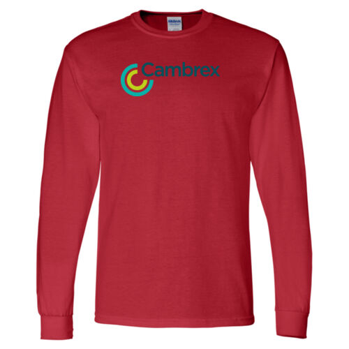 DryBlend 50/50 Long Sleeve T-Shirt Thumbnail