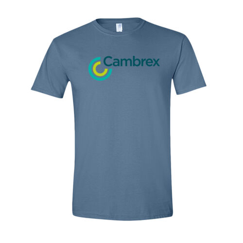 Softstyle T-Shirt Thumbnail