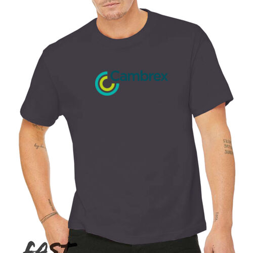 Fast Fashion Heavyweight Street Tee Thumbnail