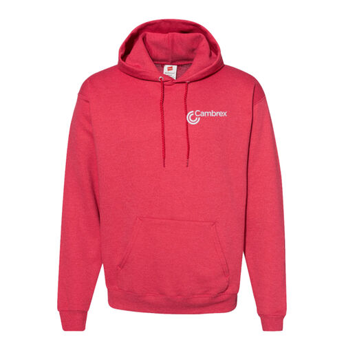 Ecosmart® Hooded Sweatshirt Thumbnail
