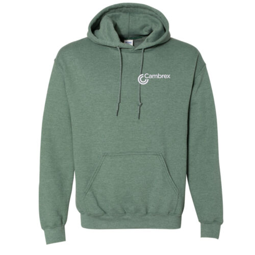 Heavy Blend Hooded Sweatshirt Thumbnail