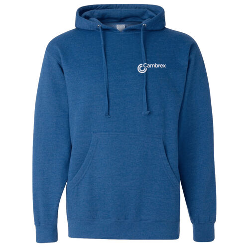 Midweight Hooded Sweatshirt Thumbnail