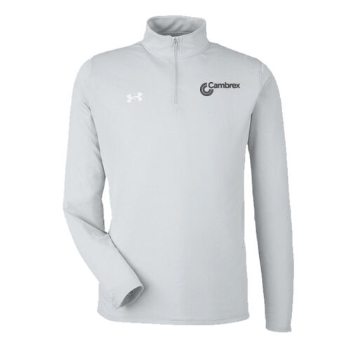 Men's Team Tech™ Quarter-Zip Pullover Thumbnail
