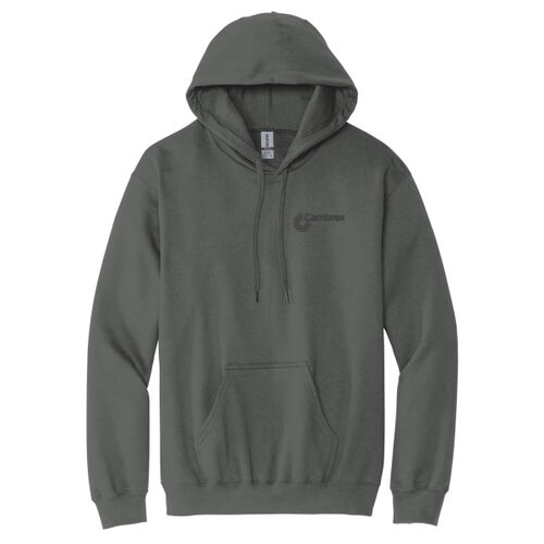 Softstyle ® Pullover Hooded Sweatshirt Thumbnail