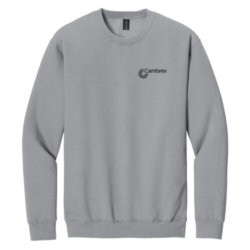 Softstyle ® Crewneck Sweatshirt Thumbnail
