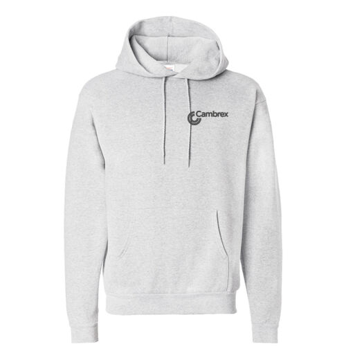 Ecosmart® Hooded Sweatshirt Thumbnail