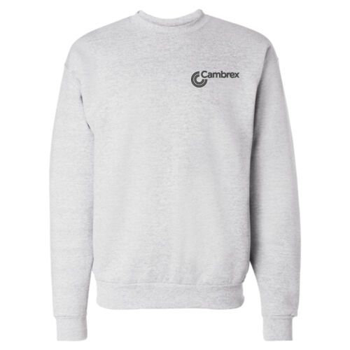 Ecosmart® Crewneck Sweatshirt Thumbnail
