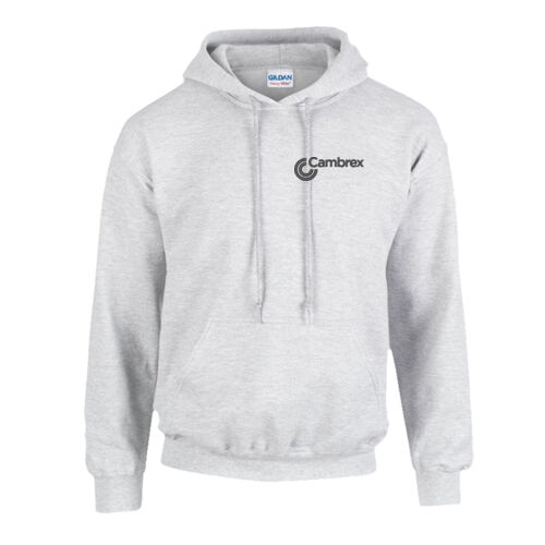 Heavy Blend Hooded Sweatshirt Thumbnail