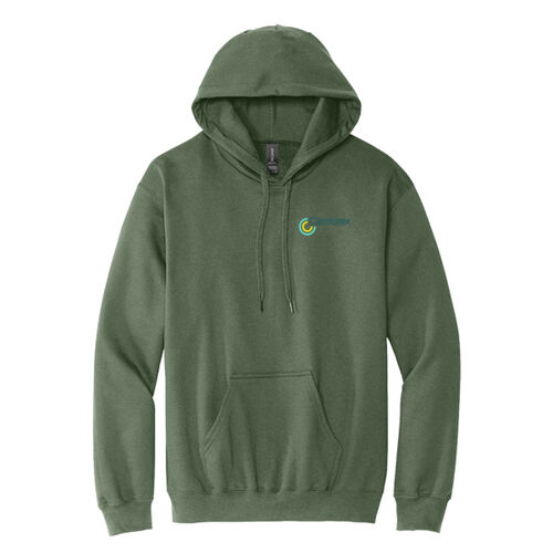 Softstyle ® Pullover Hooded Sweatshirt Thumbnail