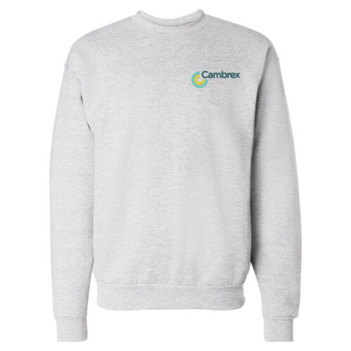 Ecosmart® Crewneck Sweatshirt Thumbnail