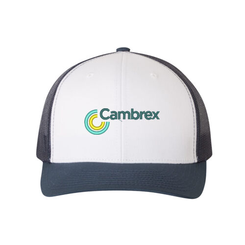 Six-Panel Retro Trucker Cap Thumbnail