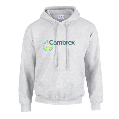 Heavy Blend Hooded Sweatshirt - Puffy Thumbnail