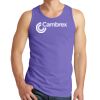 Beach Wash ™ Garment Dyed Tank Thumbnail